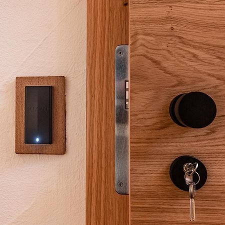 Landhaus Jenul Leilighet Tröpolach Eksteriør bilde