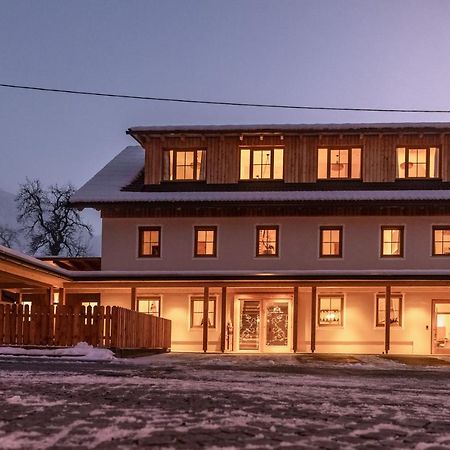 Landhaus Jenul Leilighet Tröpolach Eksteriør bilde